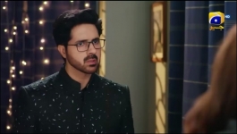 Mohra - Episode 31 - 14th September 2025